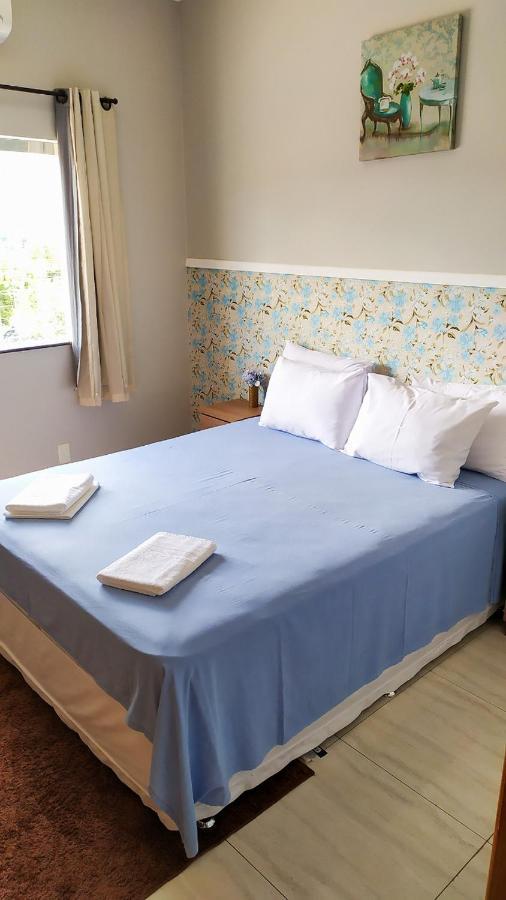 Pouso Oliveira Suites Sao Joao Batista do Gloria Ngoại thất bức ảnh