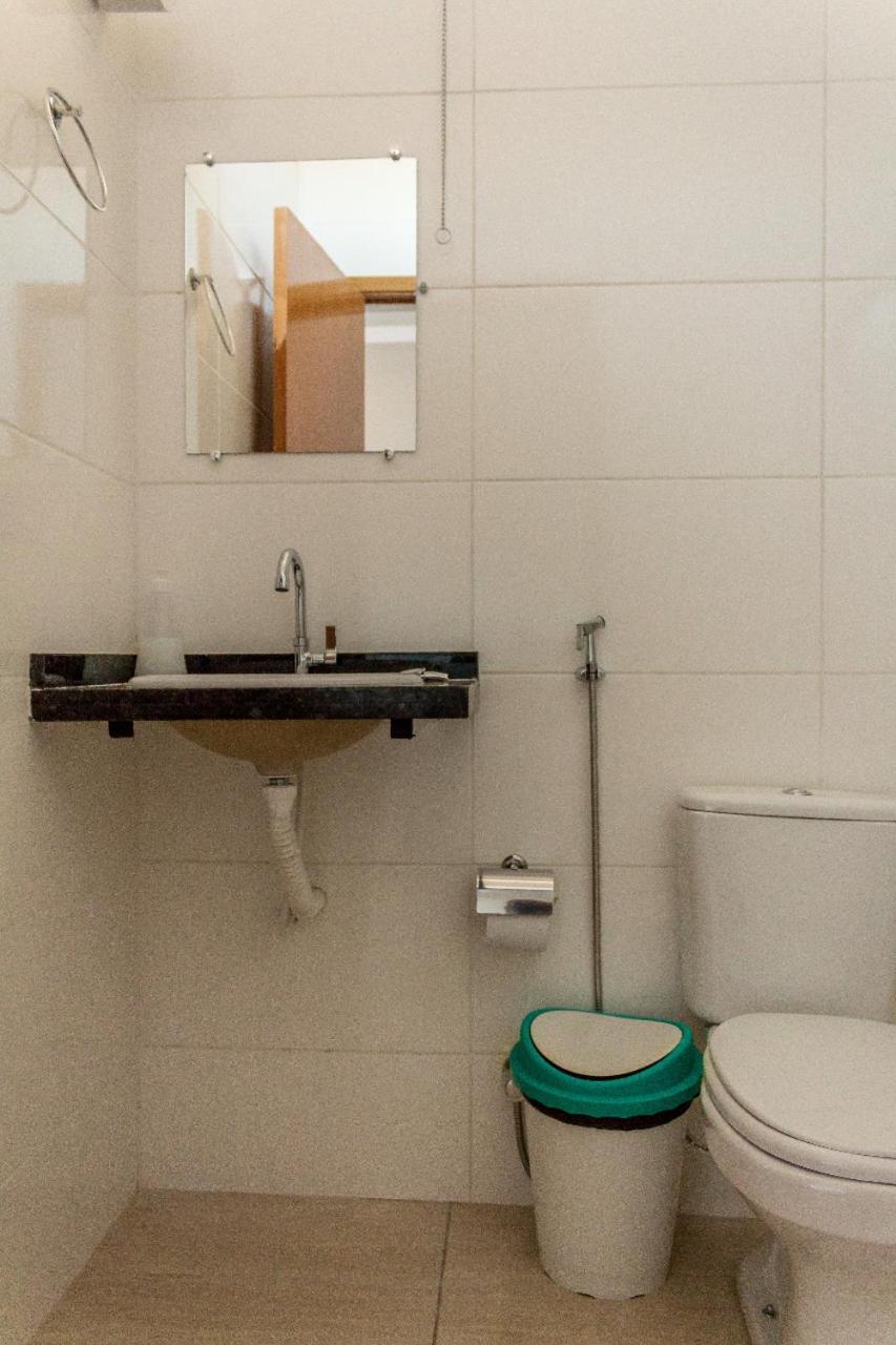 Pouso Oliveira Suites Sao Joao Batista do Gloria Ngoại thất bức ảnh