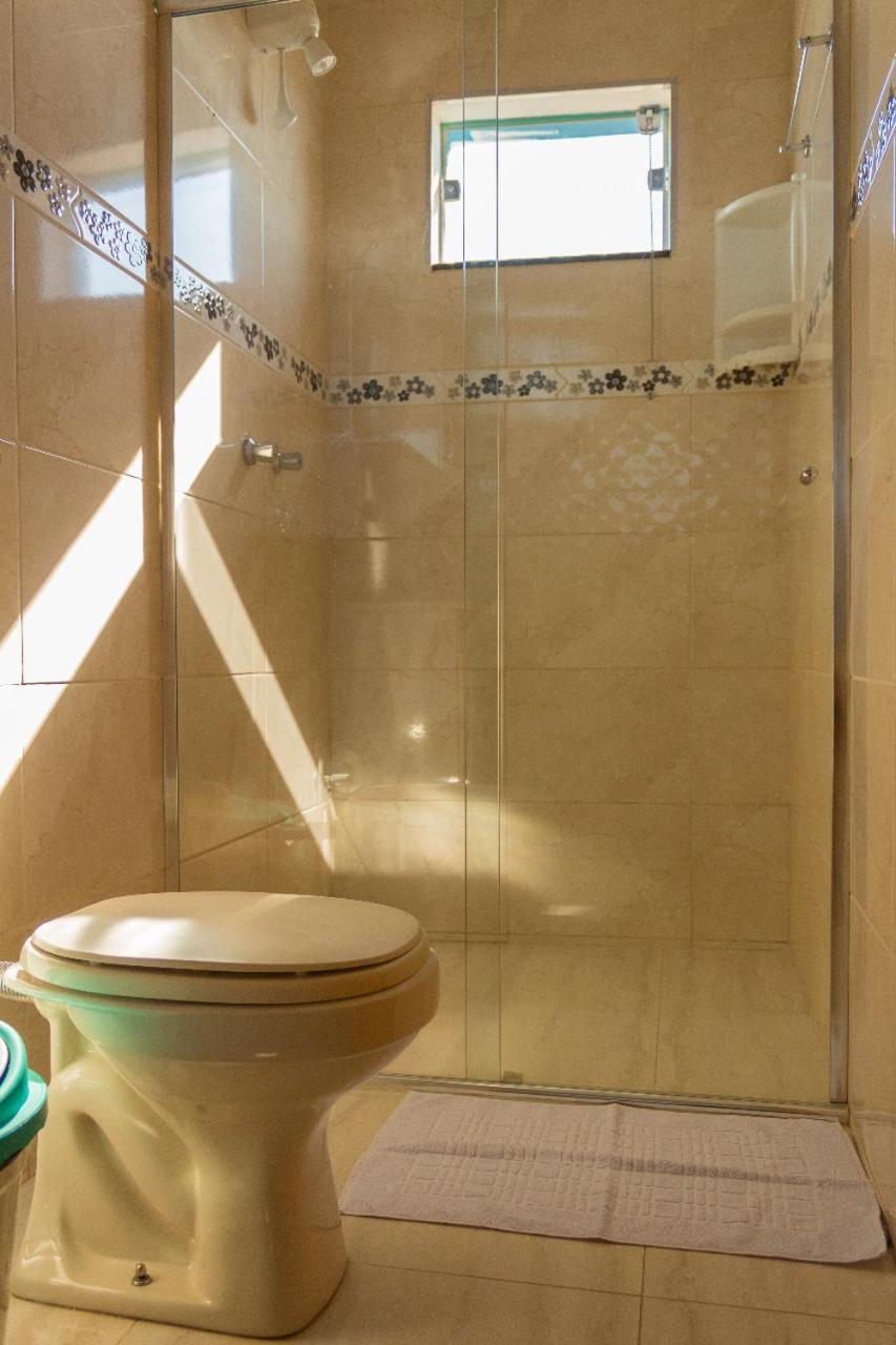 Pouso Oliveira Suites Sao Joao Batista do Gloria Ngoại thất bức ảnh