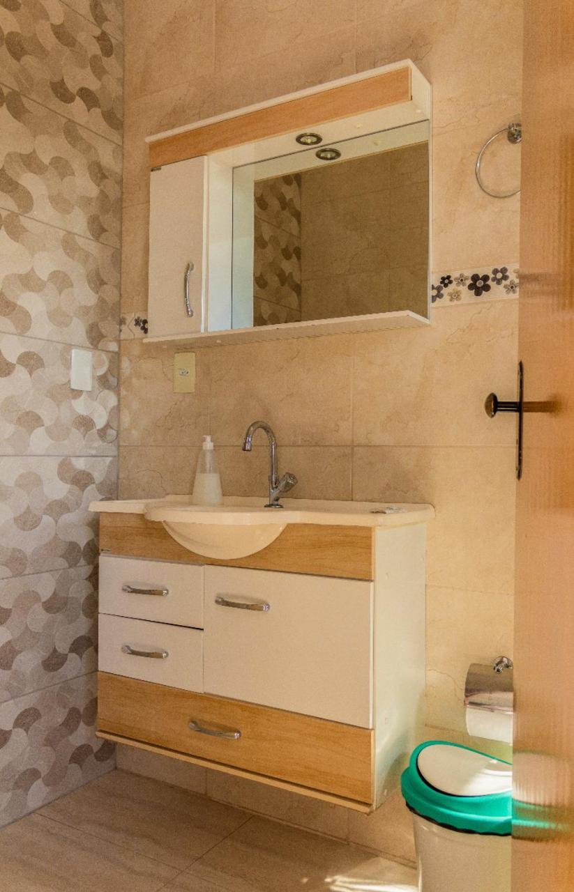 Pouso Oliveira Suites Sao Joao Batista do Gloria Ngoại thất bức ảnh